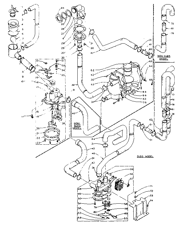 Water system