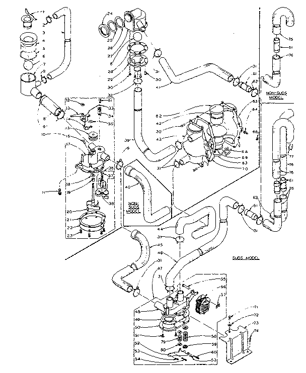 Water system