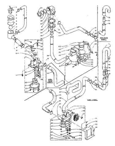 Water system