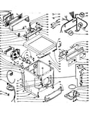 Machine sub-assembly