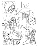 Base and bulkhead assembly