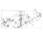 Kenmore 1105807300 white rodgers burner assembly diagram