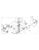White rodgers burner assembly