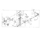 Kenmore 1105807500 white rodgers burner assembly diagram