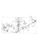 White rodgers burner assembly