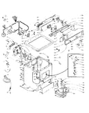 Machine sub-assembly