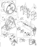 Base and bulkhead assembly