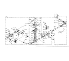 Kenmore 1105807501 white rodgers burner assembly diagram