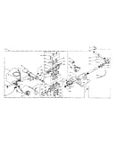 General controls burner assembly