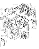 Machine sub-assembly