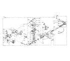 Kenmore 1105807700 white rodgers burner assembly diagram