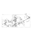 General controls burner assembly