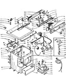 Machine sub-assembly