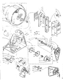 Base and bulkhead assembly