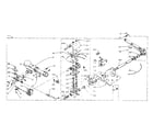 Kenmore 1105807701 white rodgers burner assembly diagram
