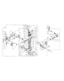Whirlpool burner assembly