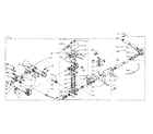 Kenmore 1105807851 white rodgers burner assembly diagram