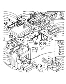 Machine sub-assembly