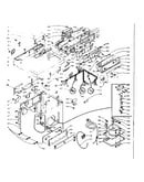 Machine sub-assembly