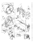 Base and bulkhead assembly