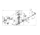 Kenmore 1105807861 white rodgers burner assembly diagram