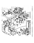 Machine sub-assembly