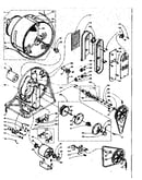 Base and bulkhead assembly