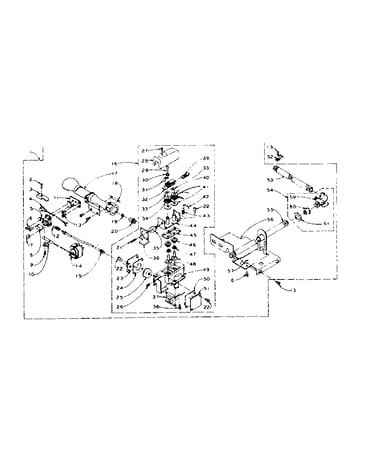 Whirlpool burner assembly