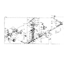 Kenmore 1105807961 white rodgers burner assembly diagram