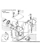 Machine sub-assembly