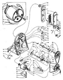 Base and bulkhead assembly
