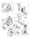 Base and bulkhead assembly