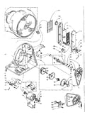 Base and bulkhead assembly