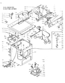 Machine sub-assembly