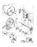 Base and bulkhead assembly