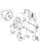 Base and bulkhead assembly