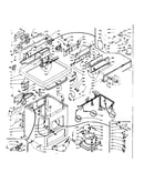 Machine sub-assembly