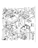 Machine sub-assembly