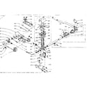 Kenmore 1105809500 white rodgers burner assembly diagram