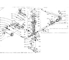 Kenmore 1105809500 white rodgers burner assembly diagram