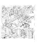 Machine sub-assembly