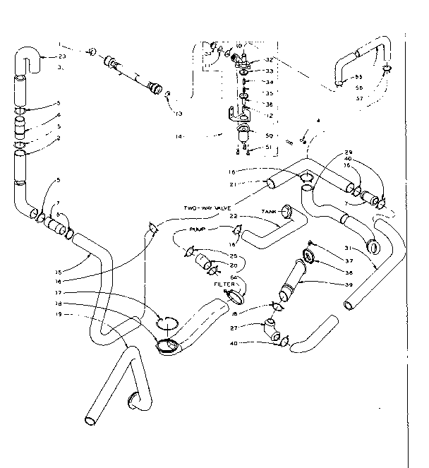Water system