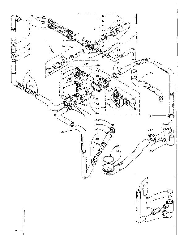 Water system