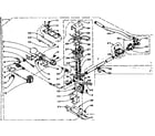 Kenmore 1105809502 white rodgers burner assembly diagram