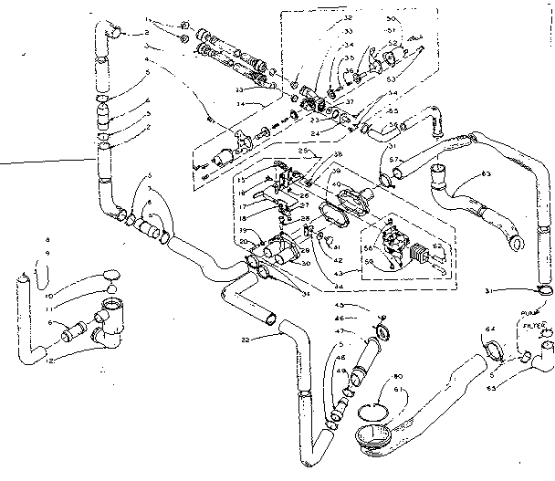 Water system