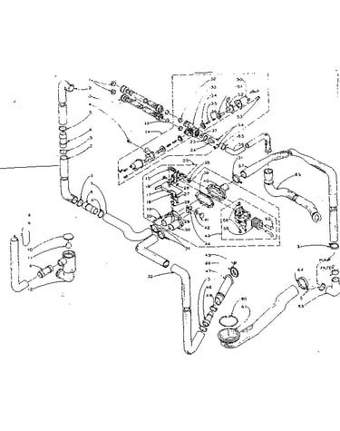 Water system