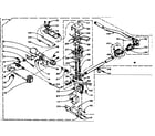 Kenmore 1105809703 white rodgers burner assembly diagram
