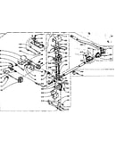 White rodgers burner assembly