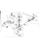 White rodger burner assembly