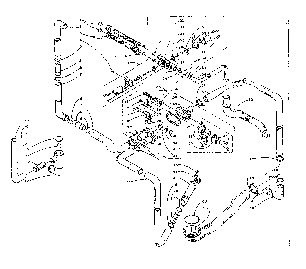 Water system